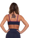  Sport-BH - Top Emana Braid - Cajubrasil & Nova Cabana Activewear 