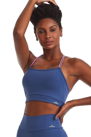  Sport-BH - Sport Bra Emana Harmony - Cajubrasil & Nova Cabana Activewear 