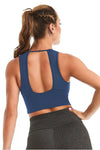  Sport-BH - Sport Bra NZ Up Classic - Cajubrasil & Nova Cabana Activewear 