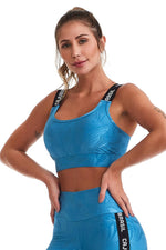  Sportbekleidung - Sport Bra Winner - Cajubrasil & Nova Cabana Activewear 