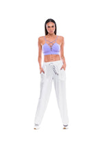  Sweatpants - Sweatpants Paula - DiPaula Fitness & Nova Cabana Activewear 