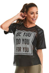  T-Shirt - T-Shirt For You - Cajubrasil & Nova Cabana Activewear 