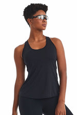  T-Shirt - Tanktop Style Classic - Cajubrasil & Nova Cabana Activewear 