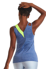  Tanktop - Tank Top Stamina - Cajubrasil & Nova Cabana Activewear 