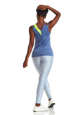  Tanktop - Tank Top Stamina - Cajubrasil & Nova Cabana Activewear 