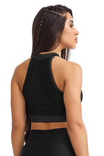  Sport-BH - Top Atletika Enjoy - Cajubrasil & Nova Cabana Activewear 