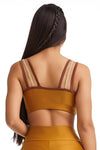  Sport-BH - Top Atletika Glow - Cajubrasil & Nova Cabana Activewear 