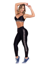  Sport-BH - Top Atletika Jaguar - Cajubrasil & Nova Cabana Activewear 