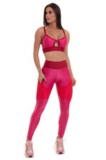  Sport-BH - Top Atletika Pocket - Cajubrasil & Nova Cabana Activewear 