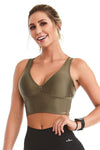  Sport-BH - Top Atletika Up - Cajubrasil & Nova Cabana Activewear 