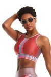  Sport-BH - Top Colorful - Cajubrasil & Nova Cabana Activewear 