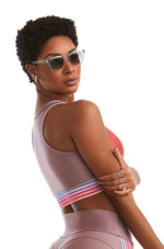  Sport-BH - Top Colorful - Cajubrasil & Nova Cabana Activewear 