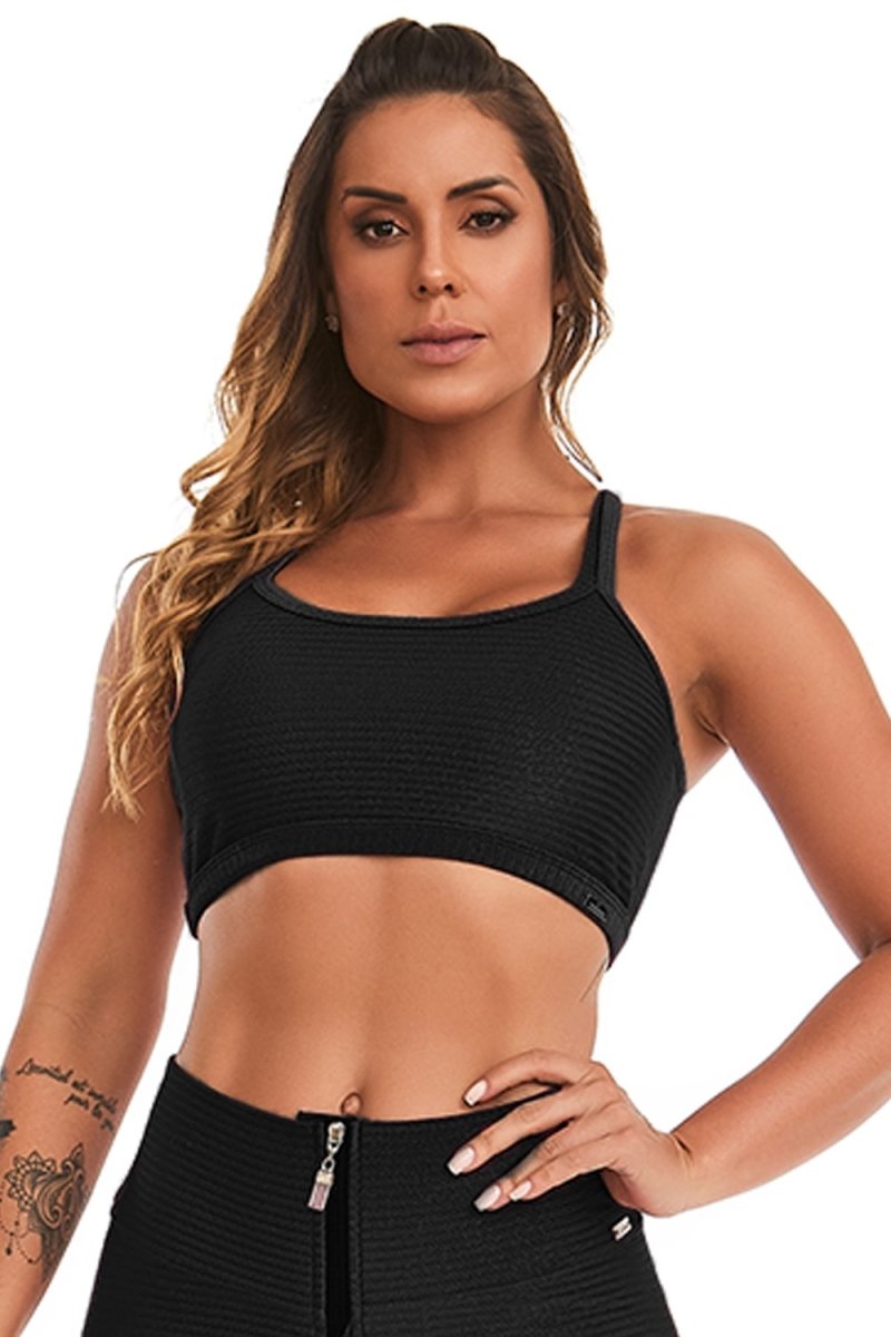  Sport-BH - Top Delirium - Cajubrasil & Nova Cabana Activewear 