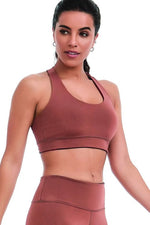  Sport-BH - Top Double Face Bright - Cajubrasil & Nova Cabana Activewear 