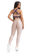  Sport-BH - Top Elastic - Cajubrasil & Nova Cabana Activewear 