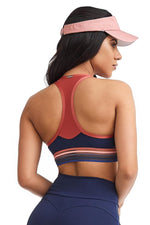  Sport-BH - Top Emana Colorful - Cajubrasil & Nova Cabana Activewear 