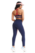  Sport-BH - Top Emana Colorful - Cajubrasil & Nova Cabana Activewear 