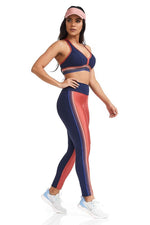  Sport-BH - Top Emana Colorful - Cajubrasil & Nova Cabana Activewear 