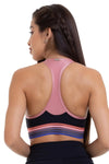  Sport-BH - Top Emana Colorful - Cajubrasil & Nova Cabana Activewear 