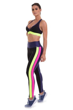  Sport-BH - Top Emana Dominant - Cajubrasil & Nova Cabana Activewear 