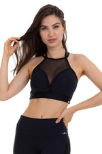  Sport-BH - Top Emana Joy - Cajubrasil & Nova Cabana Activewear 