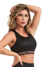  Sport-BH - Top Glaze - Cajubrasil & Nova Cabana Activewear 