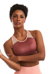  Sport-BH - Top Glaze - Cajubrasil & Nova Cabana Activewear 