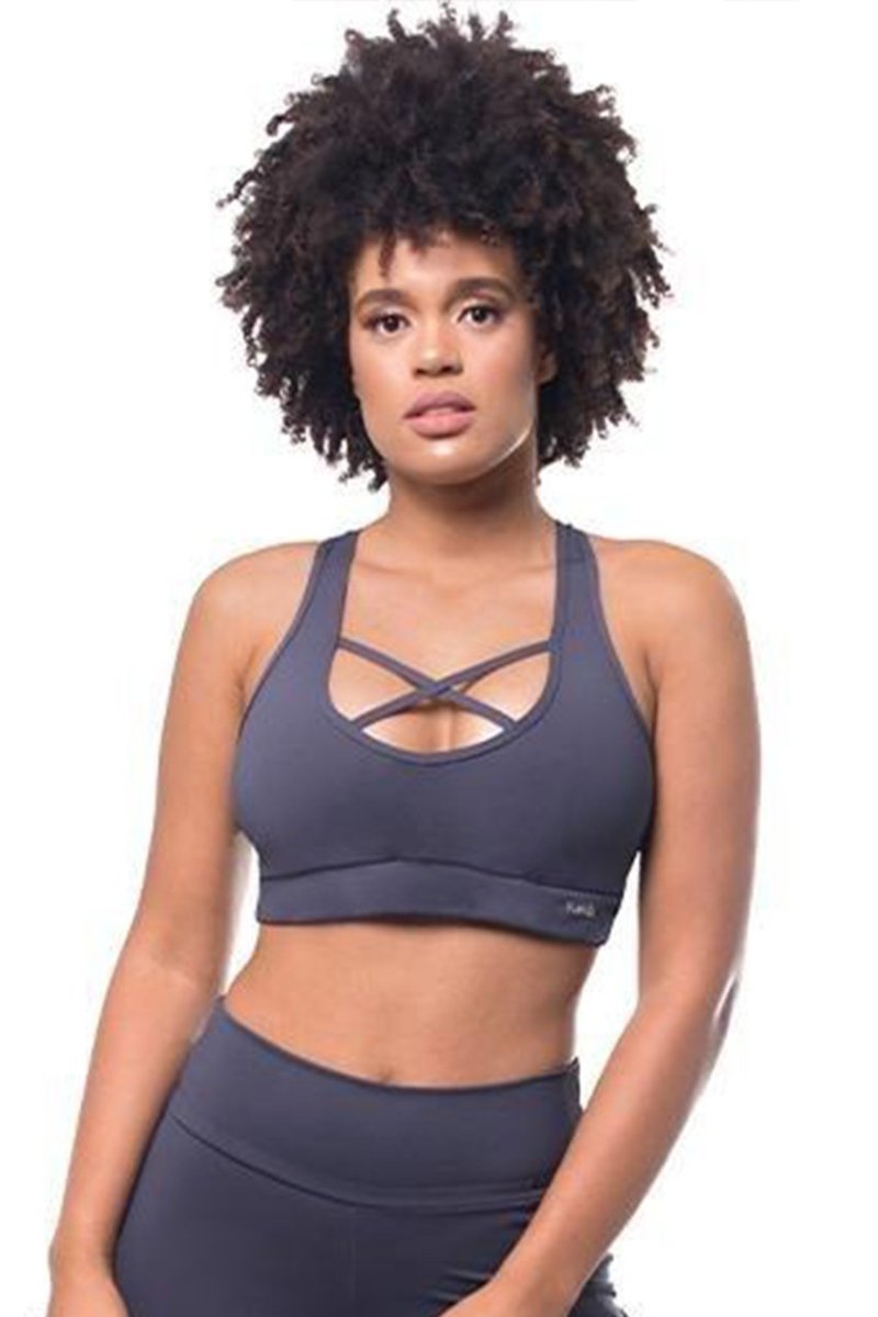  Sport-BH - Top KéhLu Crosses - KéhLu Brasil & Nova Cabana Activewear 