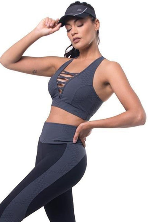  Sport-BH - Top KéhLu Stylish - KéhLu Brasil & Nova Cabana Activewear 