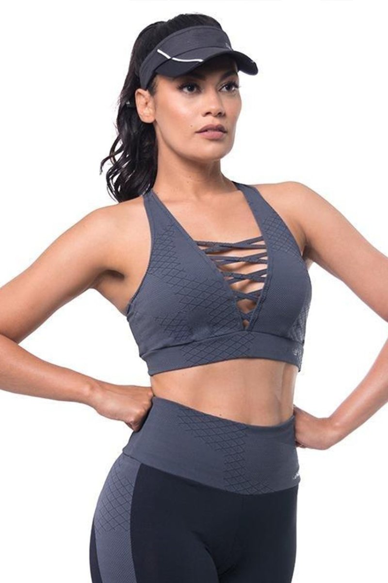  Sport-BH - Top KéhLu Stylish - KéhLu Brasil & Nova Cabana Activewear 