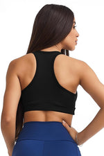  Sport-BH - Top NZ Breath Classic - Cajubrasil & Nova Cabana Activewear 