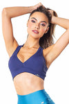  Sport-BH - Top NZ Breath Classic - Cajubrasil & Nova Cabana Activewear 