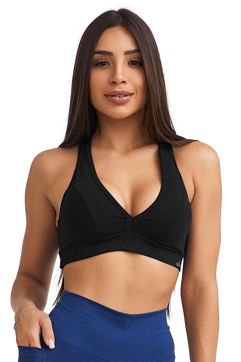  Sport-BH - Top NZ Breath Classic - Cajubrasil & Nova Cabana Activewear 