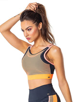  Sport-BH - Top NZ Connection - Cajubrasil & Nova Cabana Activewear 