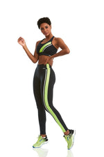  Sport-BH - Top NZ Fluor - Cajubrasil & Nova Cabana Activewear 