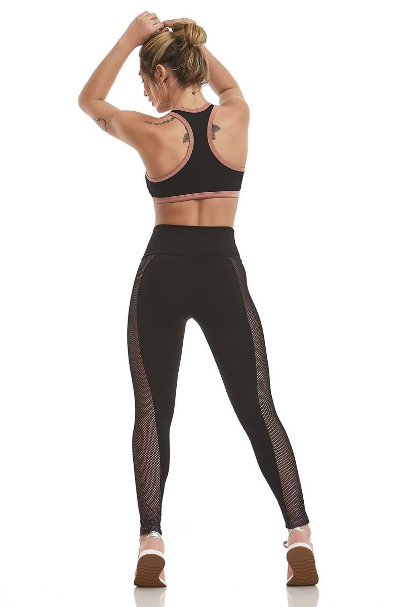  Sport-BH - Top NZ Infinity - Cajubrasil & Nova Cabana Activewear 