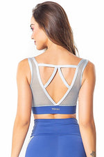  Sport-BH - Top NZ Limitless - Cajubrasil & Nova Cabana Activewear 