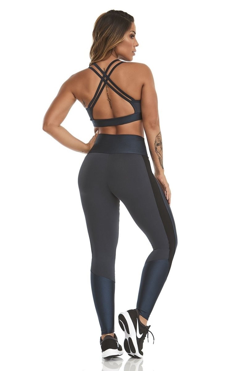  Sport-BH - Top NZ Strong - Cajubrasil & Nova Cabana Activewear 