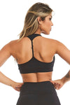  Sport-BH - Top NZ Fio Classic - Cajubrasil & Nova Cabana Activewear 