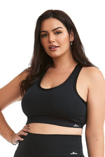  Sport-BH - Top NZ Unity - Cajubrasil & Nova Cabana Activewear 