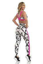  Sport-BH - Top Urban - Cajubrasil & Nova Cabana Activewear 