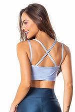  Sport-BH - Top Wonder Classic - Cajubrasil & Nova Cabana Activewear 