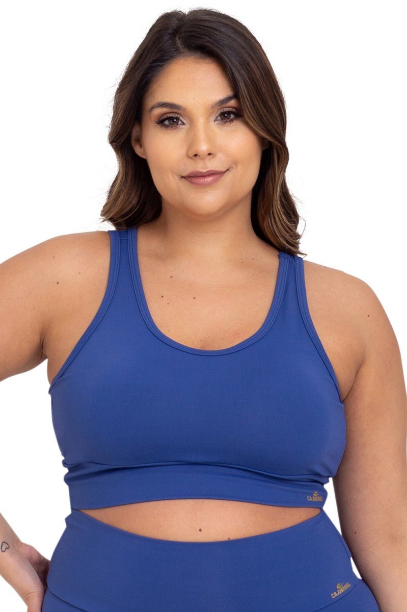  Tops - Top NZ Brave - Cajubrasil & Nova Cabana Activewear 